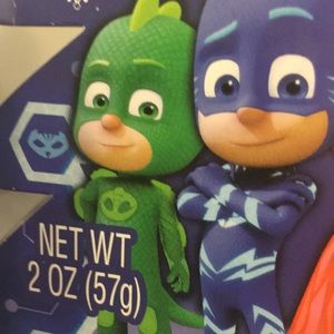 Meet your Posher, Elgmz